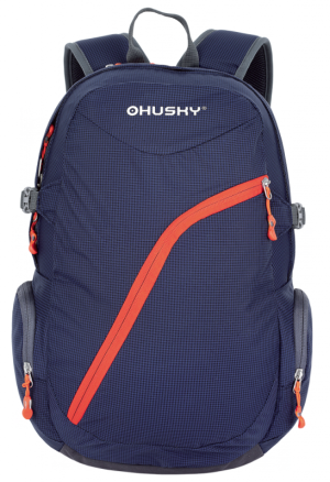 Husky - Современный городской рюкзак Nexy 22