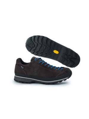 Стильные полуботинки Lomer Bionatural low