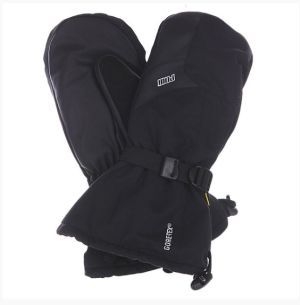 Pow - Водонепроницаемые варежки женские W's XG Long Mitt