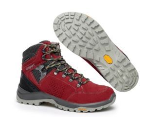 Удобные женские ботинки Grisport 14409