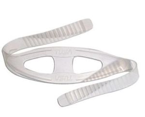 Силиконовый ремешок к маскам Tusa M-20/23/TM-7500