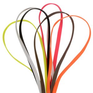 KnotBone - Яркие шнурки для обуви Stretch Laces