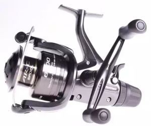 Shimano - Катушка профессиональная Baitruner DL-6000RB
