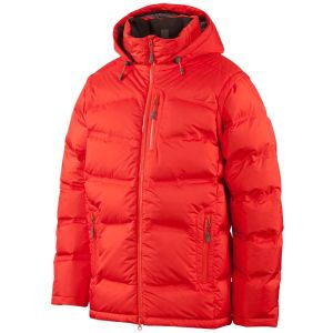 Sivera - Пуховик-трансформер мужской Гарнаш