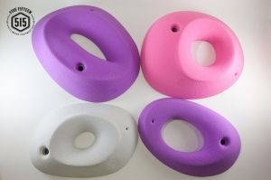 Five Fifteen - Зацепка для скалодрома Большие дырки