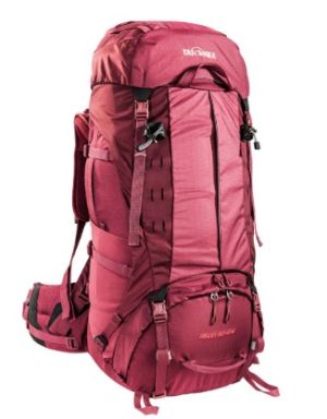 Женский рюкзак Tatonka Bison 65+10 Women