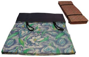 Турлан - Коврик туристический складной М