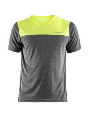 CRAFT - Универсальная футболка Eaze SS Two