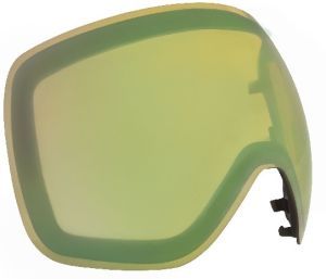 Dragon Alliance - Запасная линза для маски NFXs Rpl Lens (Smoke Gold)