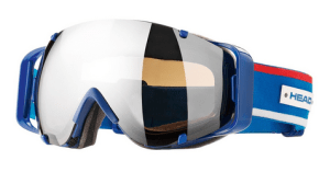 Head - Маска со сменной линзой Stivot Unisex