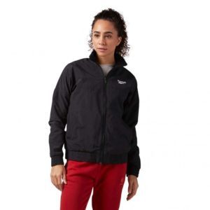 Спортивная женская куртка Reebok Lf Vector Jacket