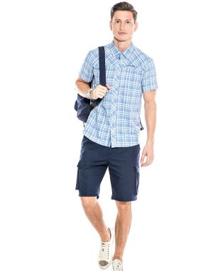 Bergans - Шорты мужские