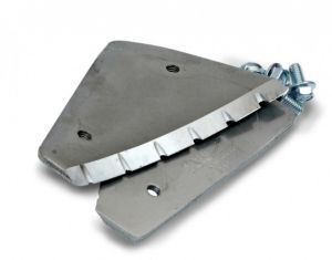 Mora Ice - Нож зубчатый для шнека