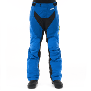 Сверхлегкие штаны Dragonfly Эндуро Freeride