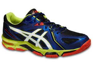 Asics - Спортивные кроссовки Gel-Volley Elite 3