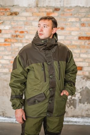 Tyson Triton - Легкий костюм-палатка Горка-5 Light