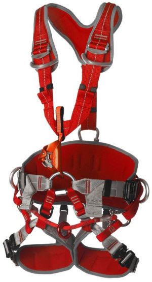 Привязь Венто Профи Пихта