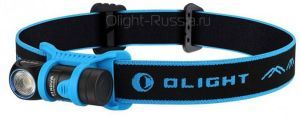 Налобный фонарь Olight H1 Nova NW