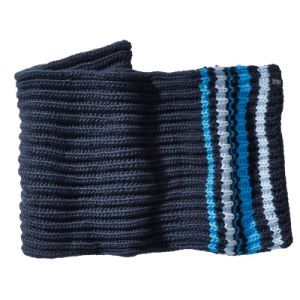 Jack Wolfskin — Вязаный шарф Windy Harbor Scarf