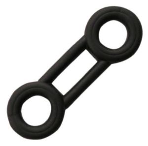 Kong - Фиксатор для карабина Fast Rubber