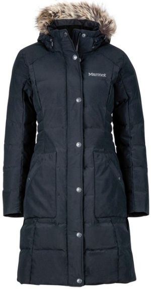 Marmot - Пуховая женская куртка Wm's Clarehall Jacket