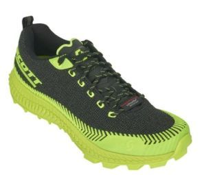 Scott - Комфортные женские кроссовки Supertrac Ultra RC