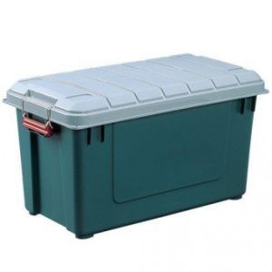 Влагозащитный ящик BTrace Iris RV Box 700