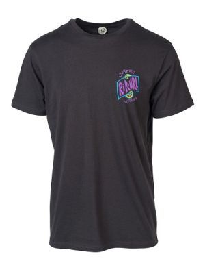 Rip Curl - Летняя футболка San Jose tee