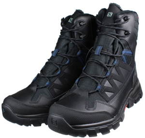 Salomon - Мембранные ботинки Chalten TS CSWP M