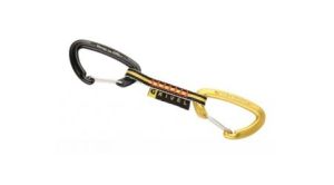 Набор из пяти скалолазных оттяжек Grivel Gamma (K2W+K2W)