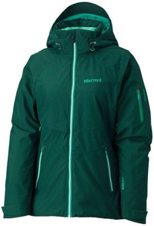Куртка высокотехнологичная Wm's Innsbruck Jacket