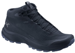 Удобные ботинки Arcteryx Aerios FL Mid GTX