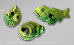 Скалолазные зацепы Top Point #040