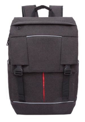 Grizzly - Лаконичный рюкзак мужской 17