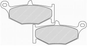 Ferodo - Тормозные колодки серии Platinum FDB2213P