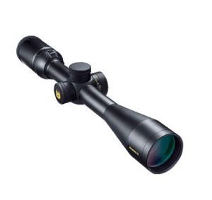 Nikon - Функциональный оптический прицел Monarch M3 4-16x42 SF Mil Dot