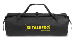 Гермосумка Talberg Dry Bag PVC 130