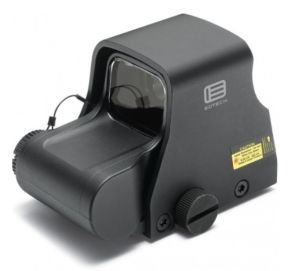 EOTech - Компактный прицел для охоты XPS2-0