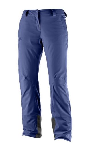 Salomon - Зимние брюки для женщин Icemania Pant W