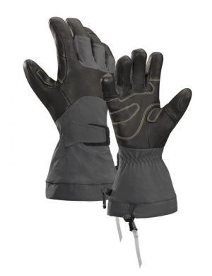 Arcteryx - Перчатки для альпинизма Alpha AR Glove