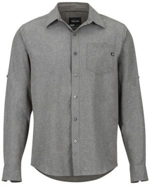 Рубашка для мужчин Marmot Aerobora LS