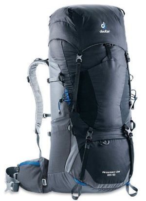 Deuter - Надежный рюкзак Aircontact Lite 75
