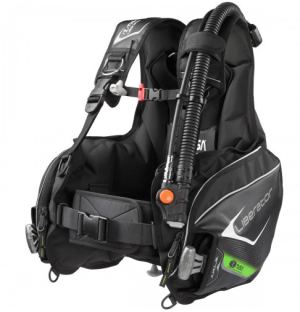 Жилет-компенсатор Tusa Liberator BC0103B