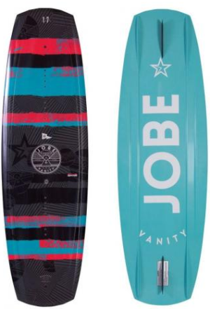 JOBE - Вейкборд для новичков 17 PROLIX