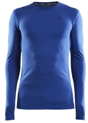 Рубашка мужская Craft Fuseknit Comfort