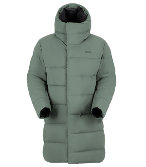 Мужское пальто Sivera Пудас 2023