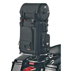 Nelson Rigg - Туристическая сумка-кофр CTB-500 (22-28 л)