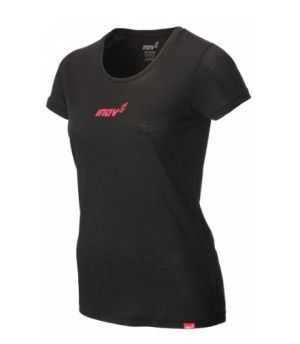 Inov-8 - Футболка для женщин AT/C Tri Blend SS (Strip) W