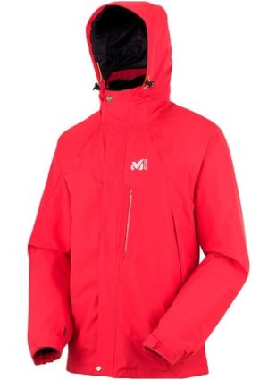 Millet - Женская куртка LD Pobeda Insulated Jkt