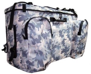 Baseg - Сумка для снегохода Буран АД